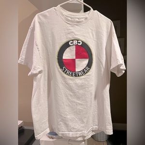 CBC Streetwear BMW Style Tee